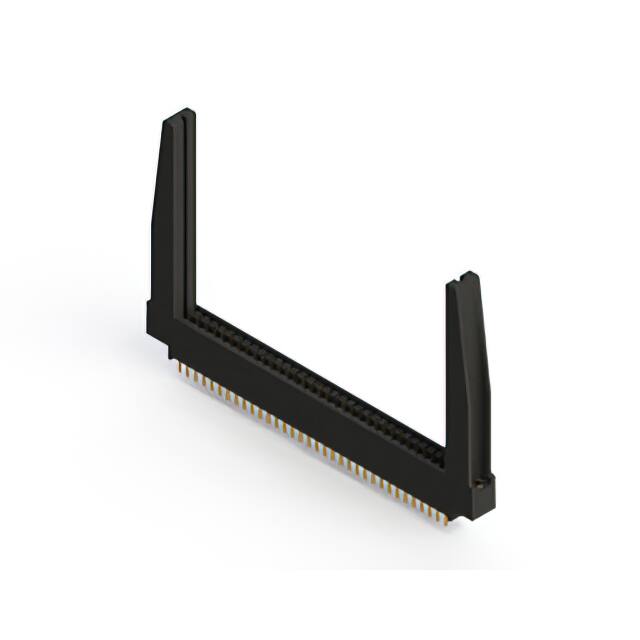 396-068-521-878 EDAC Inc.  Edgeboard Connectors